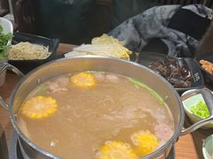 -掂档潮汕牛肉火锅(沈阳万象城店)