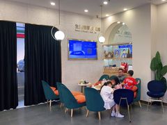 -海马体照相馆(上海宝山万达广场店)