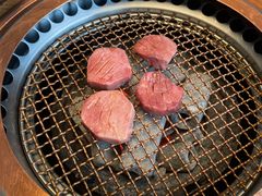 -炎蔵牛舌烤肉