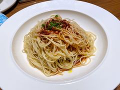 凉拌小面-首秀·四川料理(星耀101店)