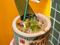 -爱罗Love Rom竹筒茶(牌坊街店)