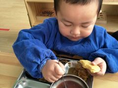 -京师阳光幼儿园(昌平园)