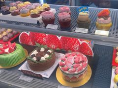 -Pantry's Best派悦坊蛋糕(K11购物艺术中心店)