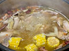 -湘小妹湖南土菜(南新路店)