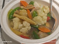 -关夫人餐厅(KLCC阳光广场店)