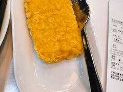 炸虾排-宜家·瑞典风味餐厅(北京西红门店)