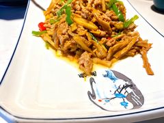 -千岛湖小鱼儿·淳安匠心农家菜