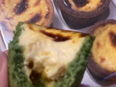 -泸溪河桃酥(西直门凯德店)