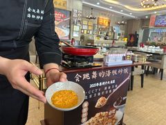 -巽寮印象美食部落餐厅·海鲜·地方特色菜(惠州体验店)