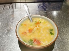 -很久以前羊肉串(农科路店)
