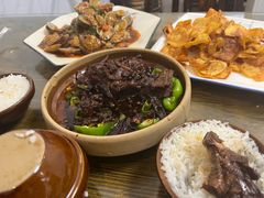 -神仙钵湘香土菜馆(光华路店)