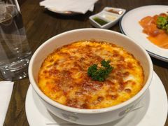 -安妮意大利餐厅(世贸天阶店)