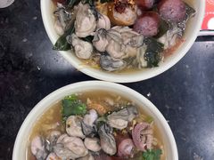-阿芳卤面(中闽百汇店)