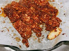 -福成自助烤肉(华冠天地城关店)