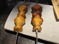 -很久以前羊肉串(簋街店)