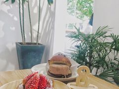 -怪 kafe.