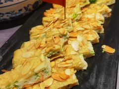 锅贴干贝-富临轩私房菜(集庆门大街店)