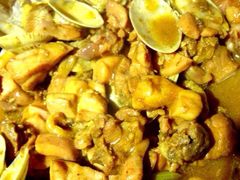 iphone_upload_pic-晚归月亮湾私家菜(临邑路店)