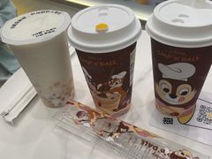 -7分甜(琴湖溪里花园城店)