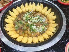 -边江铁锅炖鱼(振八街店)