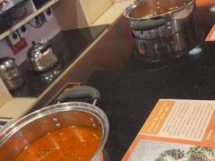 -呷哺呷哺(西单大悦城店)