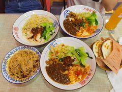 -大嘻咹biangbiang面(历史博物馆店)