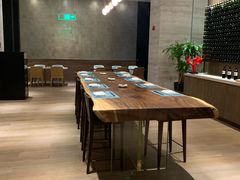 -沈阳和平艾美酒店新食谱西餐厅