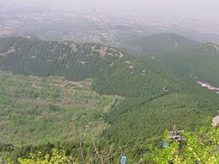 -青州市云门山风景区
