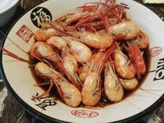 -风味小馆(天目湖宾馆店)