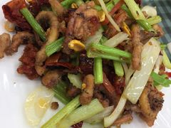 -烁佳海鲜大馅饺子