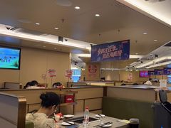 -海底捞火锅(旭辉MALL店)