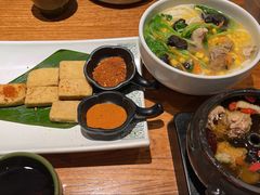 -云海肴·汽锅鸡·云南菜(高德置地店)