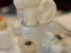 -Salon de Ville浦江汇(上海外滩华尔道夫酒店店)