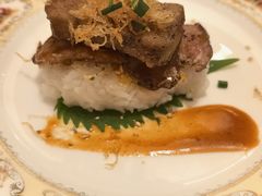 -马勒别墅·中餐厅