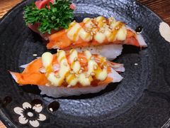 -小川洋风料理(街道口店)