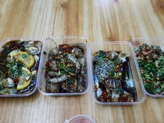 -圆蛋酒料•生腌(开元路店)