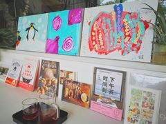 -隹木咖啡馆(宝龙广场店)