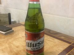 -新疆风味冷水鱼庄(友谊峰路店)