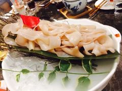-佬土鹅肠火锅(解放路店)