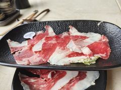 -粤海喜来登酒店-班妮海鲜铁板烧和牛放题餐厅(天河城店)