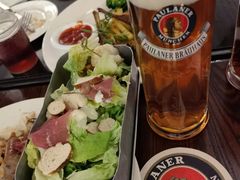 凯撒色拉-宝莱纳餐厅(滨江店)