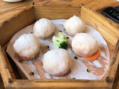 -U你·湖北家宴菜(南湖总店)