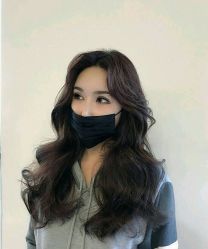 点击看大图 -GIRL STYLE 烫发·染发沙龙