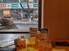 -吉兆·料理(红梅南路店)