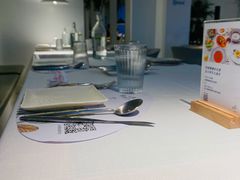 -春树下·树屋花房西餐厅(罍街AS1980店)