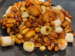 -玉桥餐厅(天坛店)