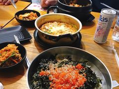 -吾里.春川家韩国料理(万达店)