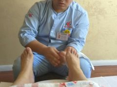 -津派修脚(密云路店)