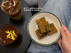 -清真军军绿豆糕(回坊总店)