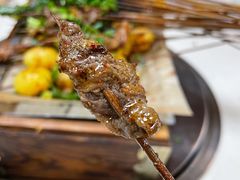 牛肉-晓靖轩烧烤(沙河风情店)